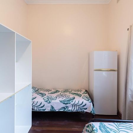 Myozexp Aberdeen Lodge Perth Bagian luar foto