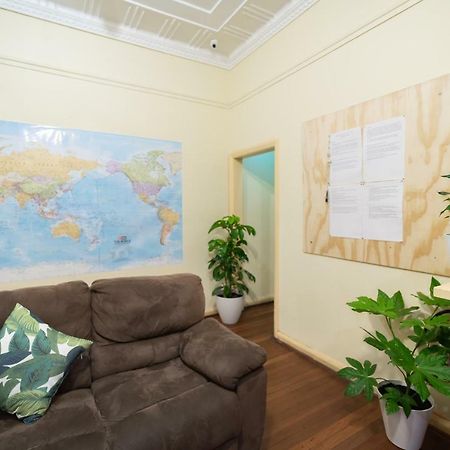 Myozexp Aberdeen Lodge Perth Bagian luar foto
