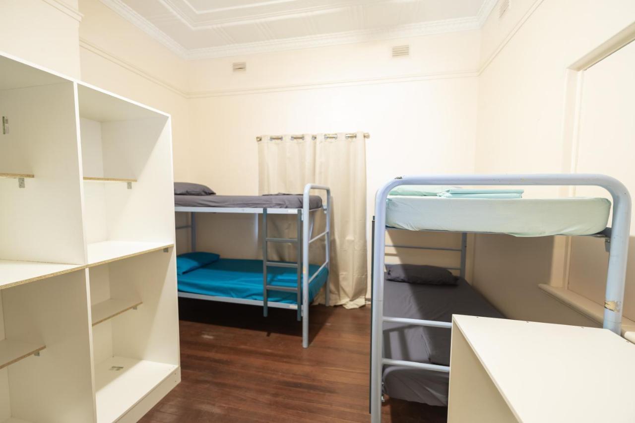 Myozexp Aberdeen Lodge Perth Bagian luar foto
