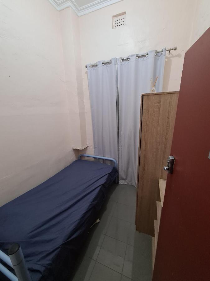 Myozexp Aberdeen Lodge Perth Bagian luar foto