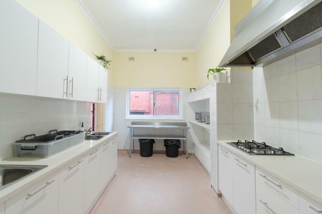 Myozexp Aberdeen Lodge Perth Bagian luar foto
