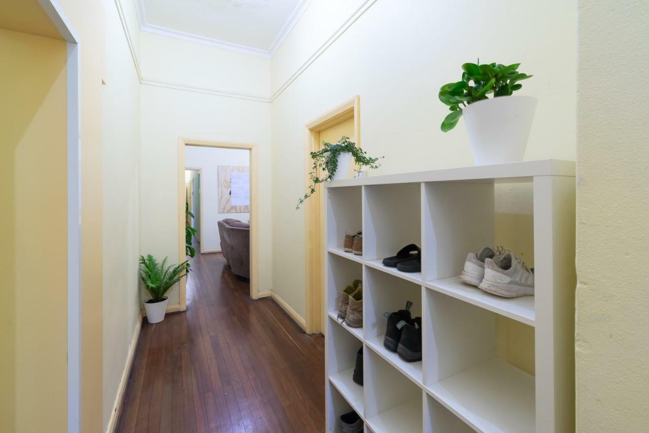 Myozexp Aberdeen Lodge Perth Bagian luar foto