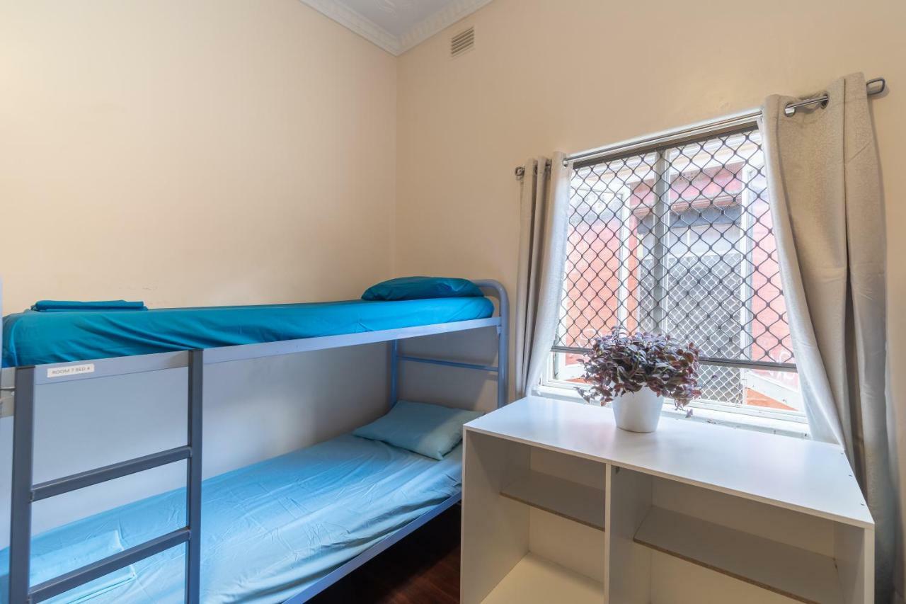 Myozexp Aberdeen Lodge Perth Bagian luar foto
