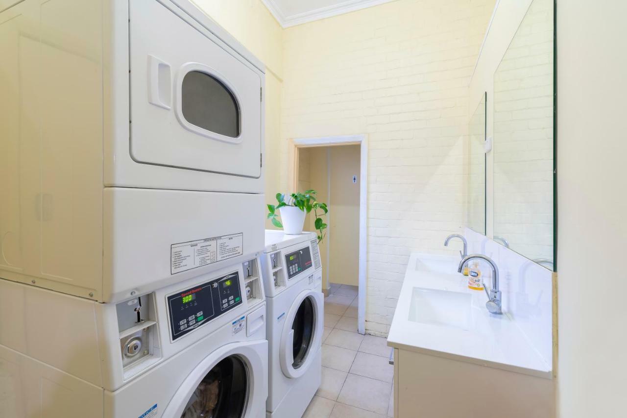 Myozexp Aberdeen Lodge Perth Bagian luar foto
