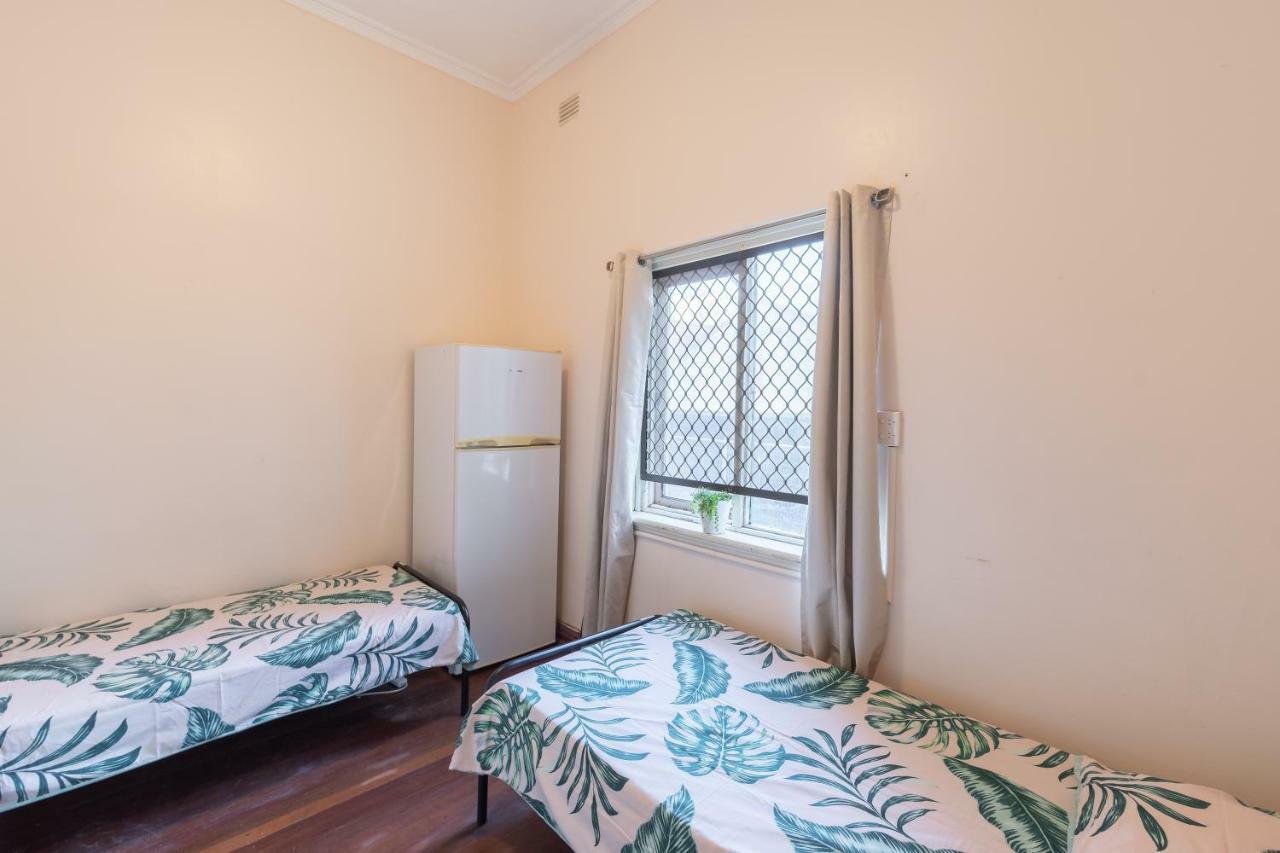 Myozexp Aberdeen Lodge Perth Bagian luar foto