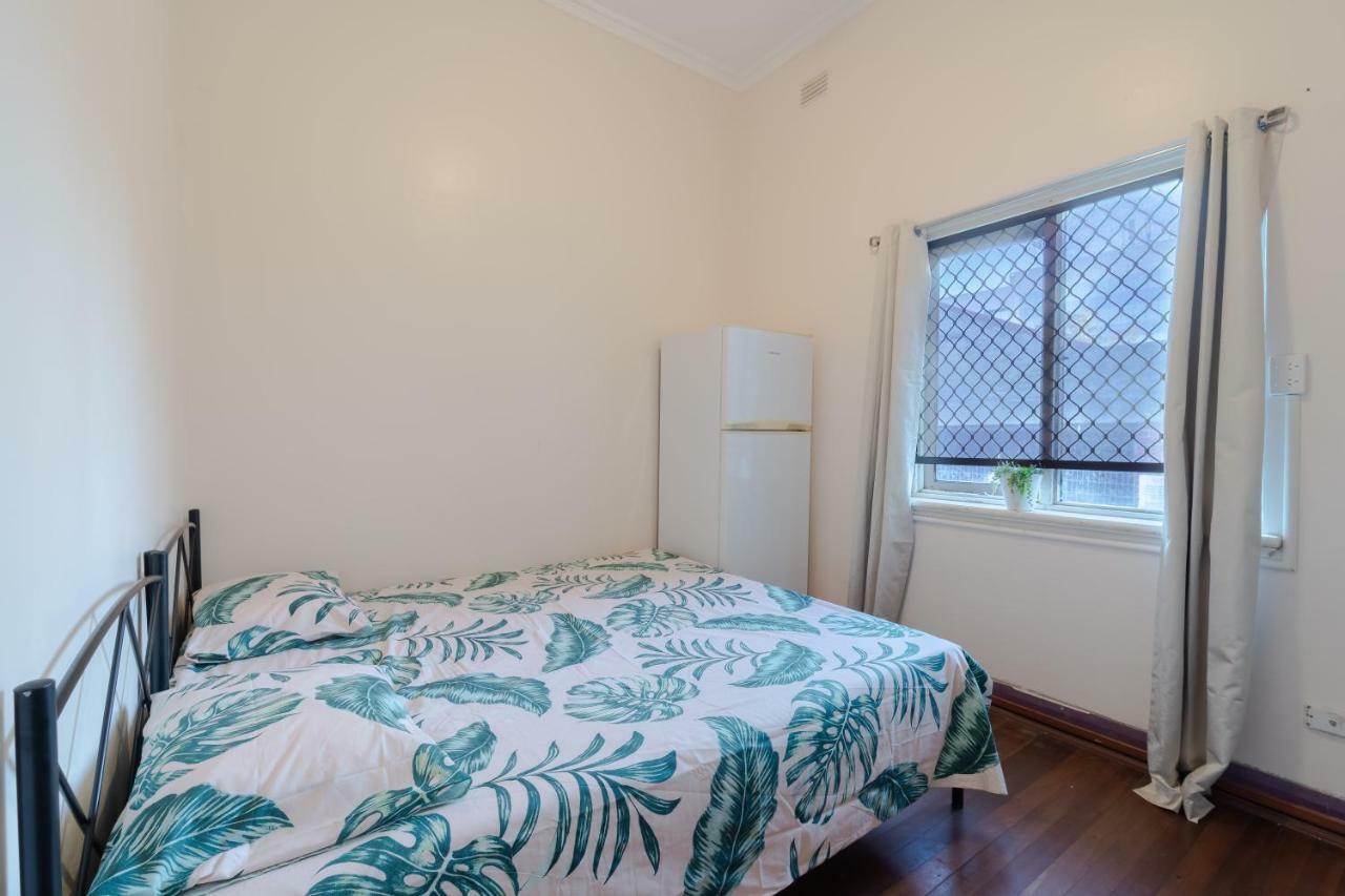 Myozexp Aberdeen Lodge Perth Bagian luar foto