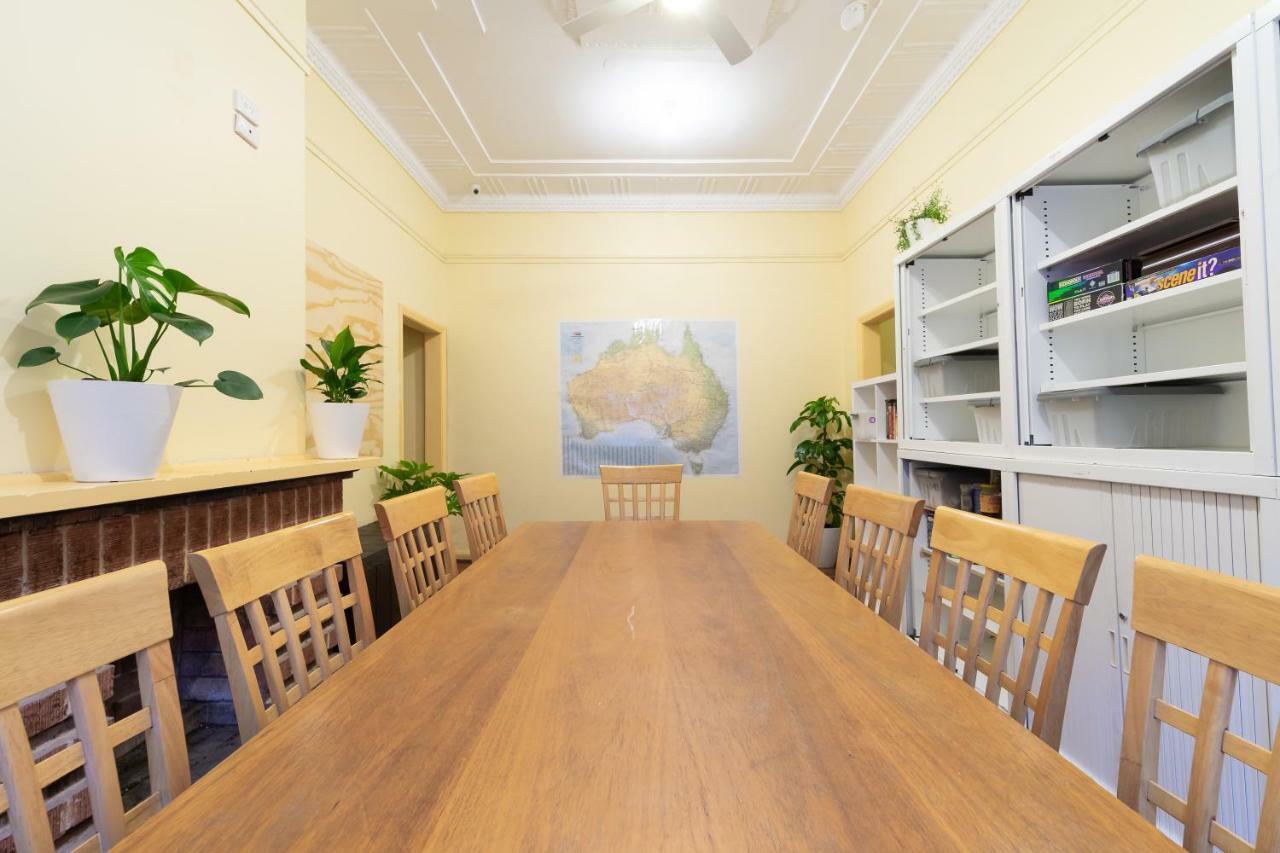 Myozexp Aberdeen Lodge Perth Bagian luar foto