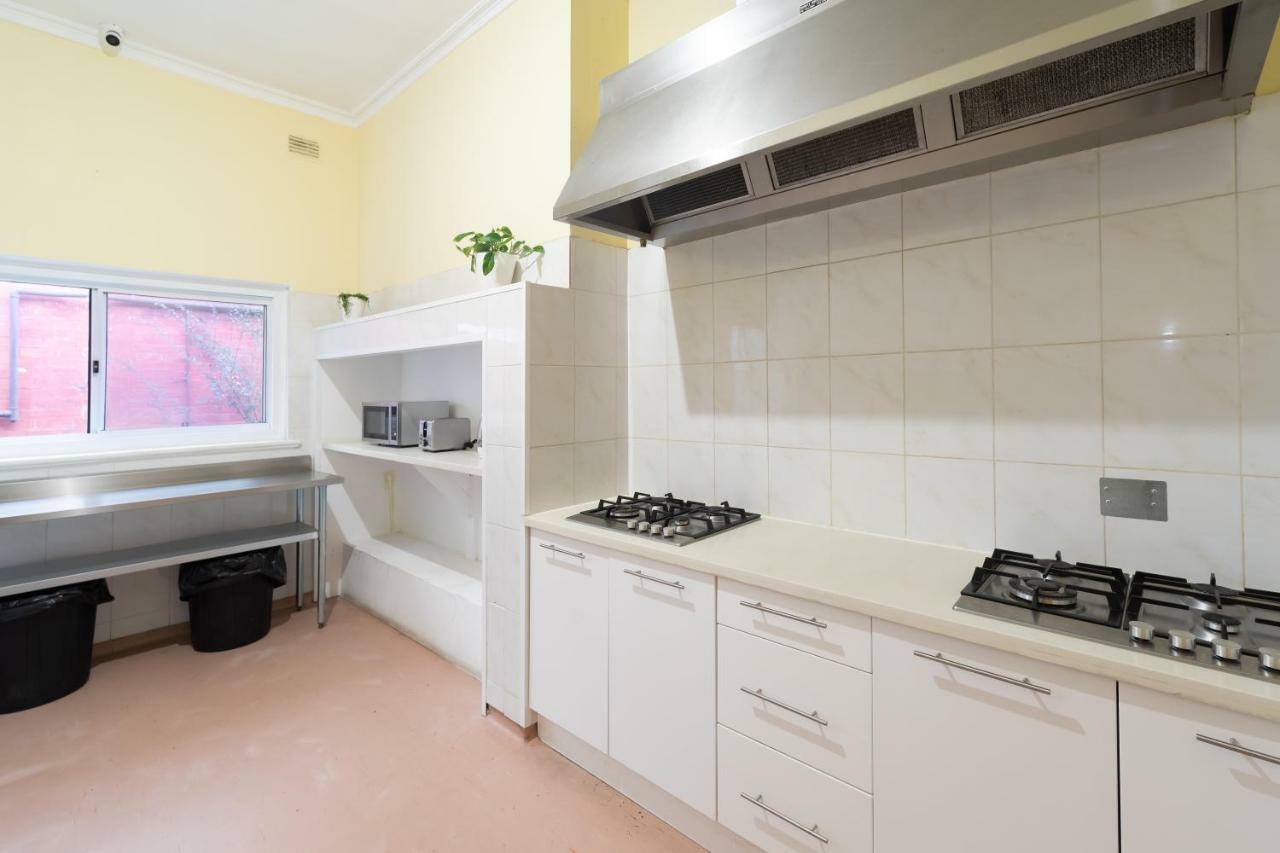 Myozexp Aberdeen Lodge Perth Bagian luar foto
